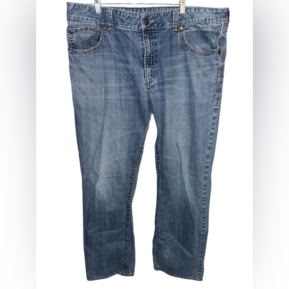 Wrangler Rock 47 Bootcut men’s jeans size 40 x 34